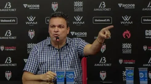 Foto: Bruno Corsino / ACG