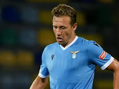 Bolzan expõe nova versão sobre volta de Lucas Leiva ao Grêmio