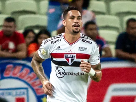 São Paulo age nos bastidores e define chegada de ex-parceiro de Luciano