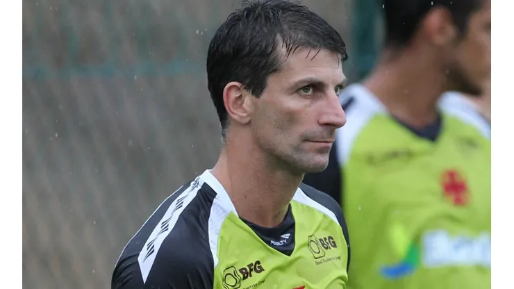 Foto: Marcelo Sadio/AGIF - Pedrinho não gostou de comentário de Mauro Cezar durante jogo da Seleção