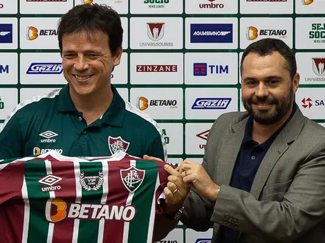 Fluminense recusa proposta de R$ 25 milhões dos Emirados Árabes por cria de Xerém