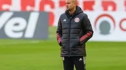 Pedro H. Tesch/AGIF - Ramírez foi demitido mais uma vez após o Internacional