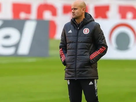 “Relatos de bastidores”; Ramírez é detonado e tempo no Inter volta à tona