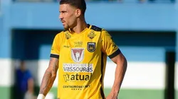 Foto: Divulgação / VRE