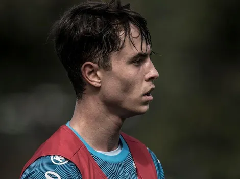 Santos quer argentino na janela e Zanocelo pode ganhar 'sombra'; veja matéria