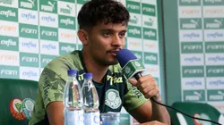 Foto: César Greco/ Palmeiras