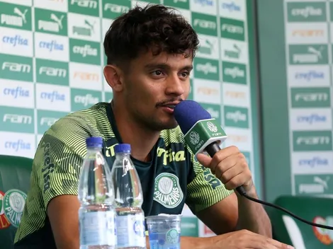 Scarpa abre o jogo e expõe onde pretende jogar em 2023