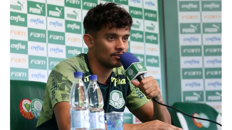 Foto: César Greco/ Palmeiras