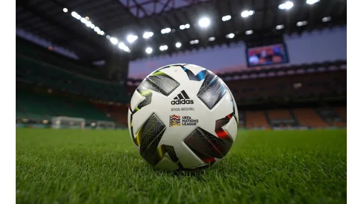 Claudio Villa/Getty Images/ UEFA Nations League: como funciona, seleções participantes e mais informações da competição europeia.
