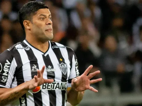 Time da Paraíba pode ser comprado por Hulk do Atlético-MG, que segue linha de ex-jogadores como Ronaldo e Beckham