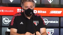 Fotos: Rubens Chiri / saopaulofc.net