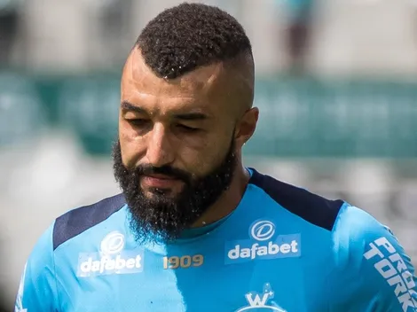 Coritiba prepara chapéu em rivais da Série A para fechar com substituto de Muralha