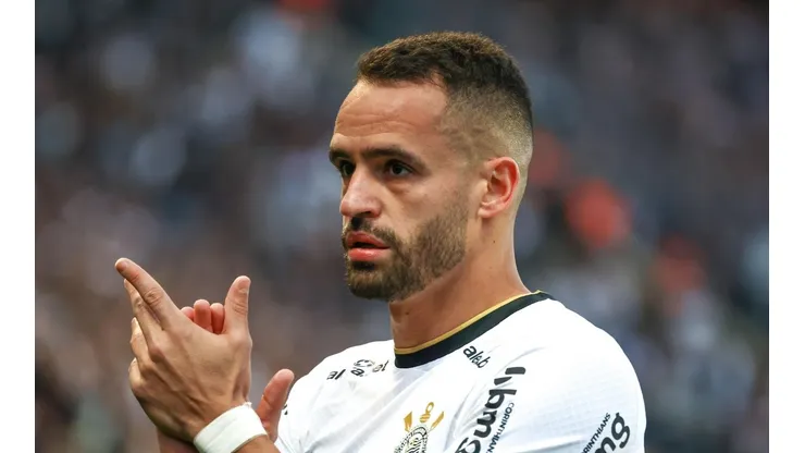 Foto: Marcello Zambrana/AGIF