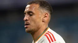 - Alan Patrick no Inter