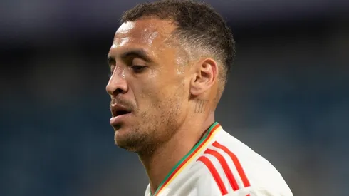 - Alan Patrick no Inter