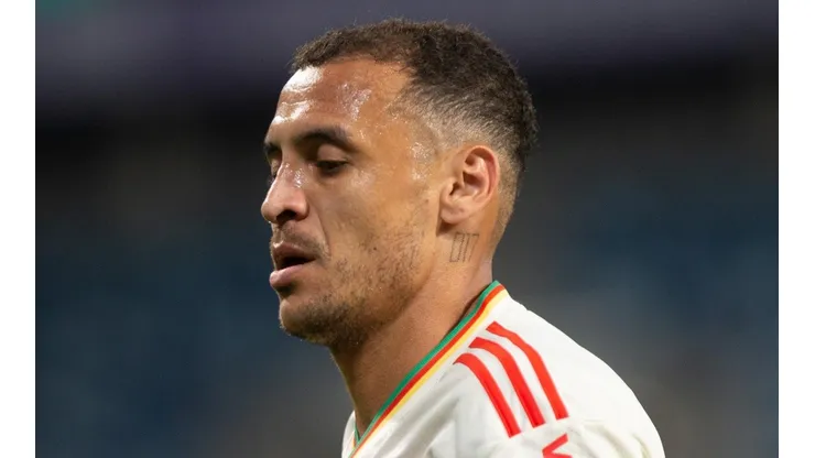 - Alan Patrick no Inter