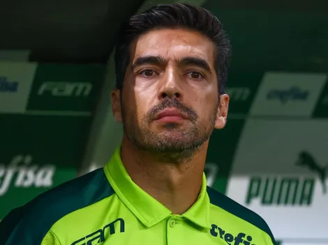 Abel Ferreira diz 'sim' e volante revelado pelo Athletico pode ser novo reforço do Palmeiras