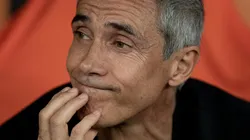 Titular de Paulo Sousa pode pegar até seis jogos de suspensão após denúncia