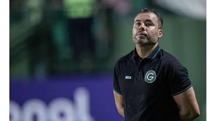 Foto: Heber Gomes/AGIF