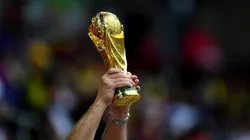 Foto: Dan Mullan/Getty Images