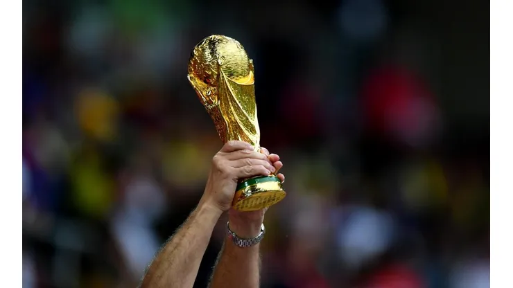 Foto: Dan Mullan/Getty Images