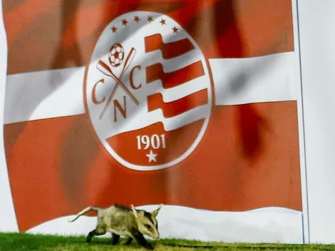 Ação de ex-volante Johnny contra o Náutico tem novidades e valor da causa sobe para mais de R$ 817 milhões