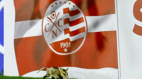 Foto: Rafael Vieira/AGIF | Náutico pode estar próximo de perder a sua identidade