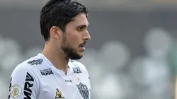 Foto: Thiago Ribeiro/AGIF - Igor Rabello: alvo antigo do São Paulo, zagueiro tem futuro traçado no Atlético-MG
