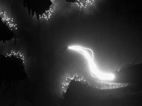 SILT, game indie de aventura marítima, é lançado para as principais plataformas