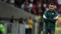 Thiago Ribeiro/AGIF - Jair pode se despedir de 'medalhão'.