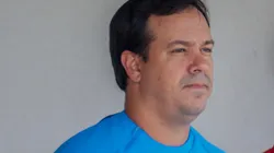 Agif/Gabriel Machado - Dado Cavalcanti têm problemas para escalar Vila Nova e revela o que espera do jogo contra o Guarani