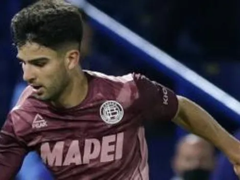 José López vira gota d’água entre River e Palmeiras no mercado e argentinos alfinetam Verdão