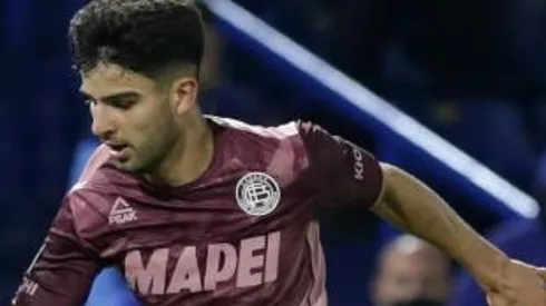 (Photo by Daniel Jayo/Getty Images)