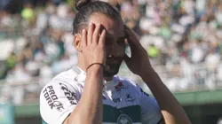 Foto: Gabriel Machado/AGIF