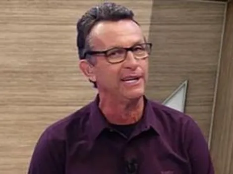 “Ele tinha me dito”; Neto expõe sobre futuro de Willian no Corinthians