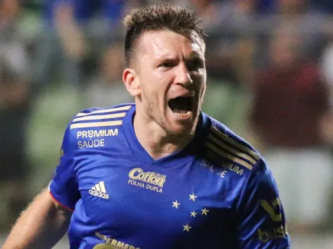 Brock faz cobrança ao elenco do Cruzeiro: “Temos que ter a consciência”