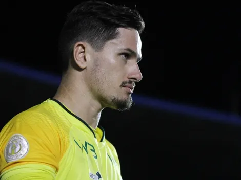 Noite de Tadeu 'ressuscita' deboche de dirigente do Goiás ao Vasco; entenda