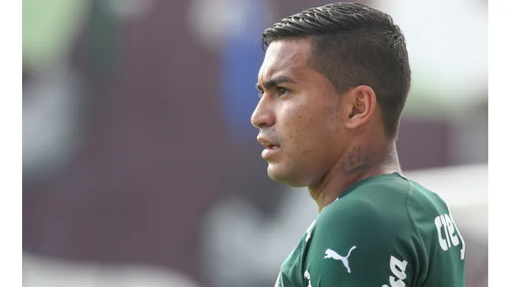 Foto: Marcello Zambrana/AGIF | Dudu vira assunto na Academia de Futebol