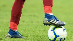 Foto: Alessandra Torres/AGIF