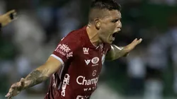 Foto: Diogo Reis/AGIF - Renato comentou a situação do Vila Nova na Série B