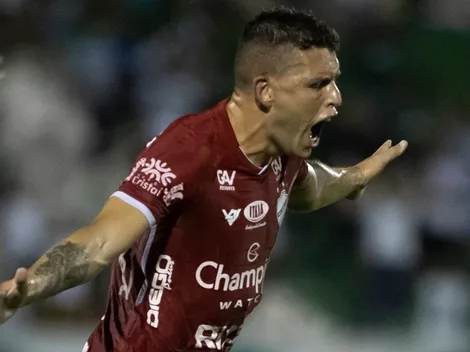 “Luz no fim do túnel”: Renato demonstra otimismo e revela receita para Vila sair do Z-4