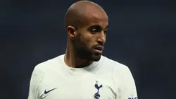 Foto: Steve Bardens/Getty Images | Belmonte expõe bastidores sobre interesse em Lucas Moura
