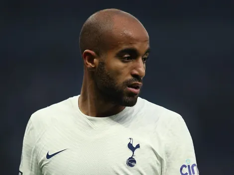 Belmonte expõe decisão sobre contratação de Lucas no São Paulo