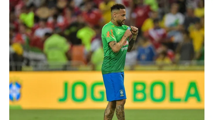 Foto:Thiago Ribeiro/AGIF