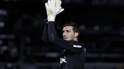 Foto: Guilherme Drovas/AGIF - Cleiton lamentou mais uma eliminação pela Copa do Brasil