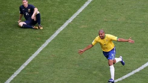 Getty Images/Laurence Griffiths -