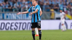 Jeferson Guareze/AGIF - Arthur pode render lucros ao Grêmio em transferência
