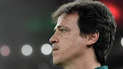 Foto: Thiago Ribeiro/AGIF - Antigo pupilo de Fernando Diniz pode gerar bolada ao Fluminense