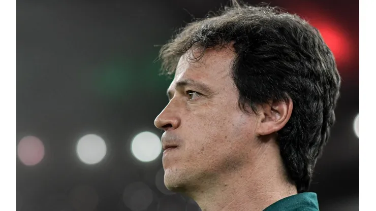 Foto: Thiago Ribeiro/AGIF - Antigo pupilo de Fernando Diniz pode gerar bolada ao Fluminense