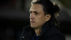 Foto: Diogo Reis/AGIF | Barbieri classificou o mês de maio como tenebroso para o Bragantino